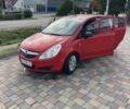 Червоний Опель Корса, об'ємом двигуна 1.23 л та пробігом 100 тис. км за 5000 $, фото 7 на Automoto.ua