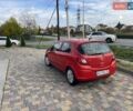 Червоний Опель Корса, об'ємом двигуна 1.23 л та пробігом 100 тис. км за 5000 $, фото 1 на Automoto.ua