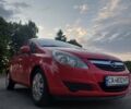 Червоний Опель Корса, об'ємом двигуна 1.2 л та пробігом 160 тис. км за 4800 $, фото 1 на Automoto.ua