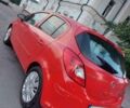 Червоний Опель Корса, об'ємом двигуна 1.2 л та пробігом 160 тис. км за 4800 $, фото 3 на Automoto.ua