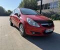 Червоний Опель Корса, об'ємом двигуна 1.2 л та пробігом 175 тис. км за 3698 $, фото 1 на Automoto.ua