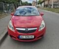 Червоний Опель Корса, об'ємом двигуна 1.2 л та пробігом 185 тис. км за 3300 $, фото 1 на Automoto.ua