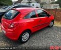 Красный Опель Корса, объемом двигателя 1.2 л и пробегом 180 тыс. км за 4500 $, фото 2 на Automoto.ua