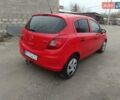 Червоний Опель Корса, об'ємом двигуна 1.25 л та пробігом 230 тис. км за 4200 $, фото 7 на Automoto.ua