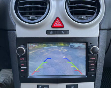 Красный Опель Корса, объемом двигателя 1.23 л и пробегом 135 тыс. км за 6000 $, фото 41 на Automoto.ua