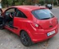 Червоний Опель Корса, об'ємом двигуна 1.4 л та пробігом 170 тис. км за 3900 $, фото 1 на Automoto.ua