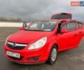 Червоний Опель Корса, об'ємом двигуна 1.23 л та пробігом 136 тис. км за 5300 $, фото 1 на Automoto.ua