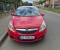Красный Опель Корса, объемом двигателя 1.2 л и пробегом 190 тыс. км за 3300 $, фото 1 на Automoto.ua