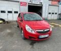 Червоний Опель Корса, об'ємом двигуна 1.3 л та пробігом 150 тис. км за 2300 $, фото 1 на Automoto.ua