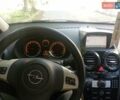 Красный Опель Корса, объемом двигателя 1.2 л и пробегом 120 тыс. км за 4000 $, фото 1 на Automoto.ua