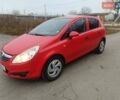 Червоний Опель Корса, об'ємом двигуна 1.25 л та пробігом 230 тис. км за 4200 $, фото 6 на Automoto.ua