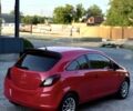 Красный Опель Корса, объемом двигателя 1.2 л и пробегом 147 тыс. км за 4950 $, фото 2 на Automoto.ua