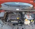 Красный Опель Корса, объемом двигателя 1.23 л и пробегом 125 тыс. км за 4900 $, фото 7 на Automoto.ua