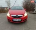 Червоний Опель Корса, об'ємом двигуна 1.25 л та пробігом 230 тис. км за 4200 $, фото 1 на Automoto.ua