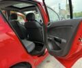 Красный Опель Корса, объемом двигателя 1.2 л и пробегом 127 тыс. км за 6900 $, фото 14 на Automoto.ua