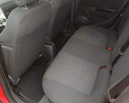 Червоний Опель Корса, об'ємом двигуна 1.25 л та пробігом 230 тис. км за 4200 $, фото 3 на Automoto.ua