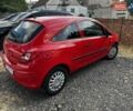 Красный Опель Корса, объемом двигателя 1.23 л и пробегом 180 тыс. км за 4500 $, фото 2 на Automoto.ua