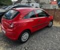 Красный Опель Корса, объемом двигателя 1.23 л и пробегом 180 тыс. км за 4500 $, фото 6 на Automoto.ua