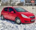 Червоний Опель Корса, об'ємом двигуна 1.23 л та пробігом 136 тис. км за 5790 $, фото 1 на Automoto.ua