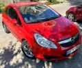 Червоний Опель Корса, об'ємом двигуна 1.2 л та пробігом 205 тис. км за 4200 $, фото 1 на Automoto.ua