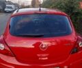 Опель Корса 2008 в Харькове на Automoto.ua Красный Опель Корса, объемом двигателя 1.23 л и пробегом 97 тыс. км за 5200 $, фото 1 на Automoto.ua