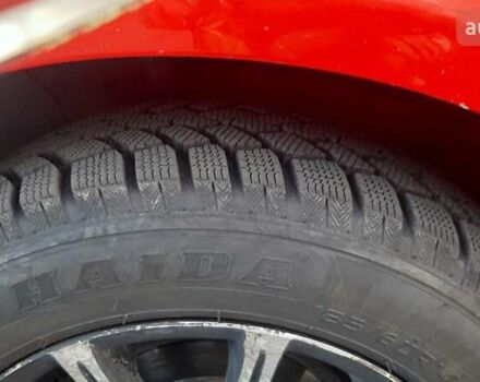 Опель Корса 2008 в Харькове на Automoto.ua Красный Опель Корса, объемом двигателя 1.23 л и пробегом 97 тыс. км за 5200 $, фото 6 на Automoto.ua