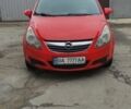 Опель Корса 2008 в Харькове на Automoto.ua Красный Опель Корса, объемом двигателя 1 л и пробегом 115 тыс. км за 3700 $, фото 1 на Automoto.ua