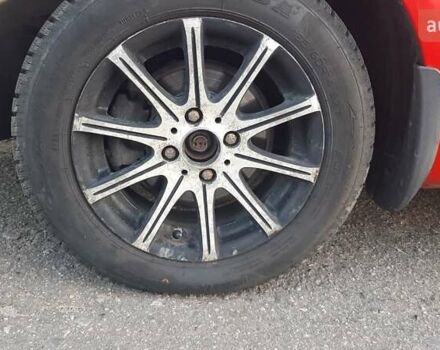 Опель Корса 2008 в Харькове на Automoto.ua Красный Опель Корса, объемом двигателя 1.23 л и пробегом 97 тыс. км за 5200 $, фото 5 на Automoto.ua