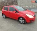 Червоний Опель Корса, об'ємом двигуна 1.25 л та пробігом 230 тис. км за 4200 $, фото 1 на Automoto.ua