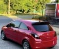Красный Опель Корса, объемом двигателя 1.2 л и пробегом 147 тыс. км за 4950 $, фото 3 на Automoto.ua