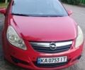 Червоний Опель Корса, об'ємом двигуна 1.2 л та пробігом 265 тис. км за 4002 $, фото 1 на Automoto.ua
