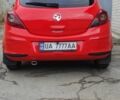 Опель Корса 2008 в Харькове на Automoto.ua Красный Опель Корса, объемом двигателя 1 л и пробегом 115 тыс. км за 3700 $, фото 1 на Automoto.ua