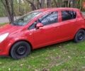 Опель Корса 2008 в Одессе на Automoto.ua Красный Опель Корса, объемом двигателя 1.23 л и пробегом 202 тыс. км за 3900 $, фото 6 на Automoto.ua
