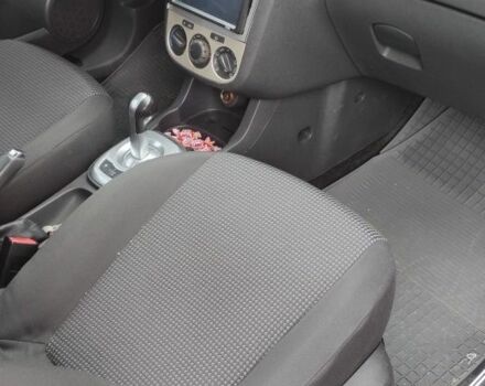 Опель Корса 2008 в Харькове на Automoto.ua Красный Опель Корса, объемом двигателя 1 л и пробегом 115 тыс. км за 3700 $, фото 4 на Automoto.ua