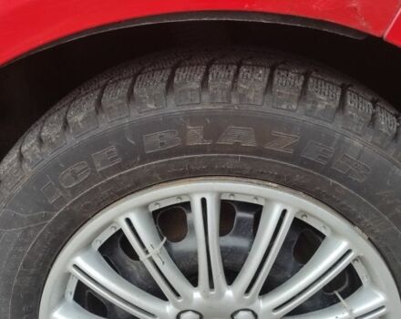 Опель Корса 2008 в Харькове на Automoto.ua Красный Опель Корса, объемом двигателя 1 л и пробегом 115 тыс. км за 3700 $, фото 5 на Automoto.ua