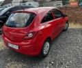 Красный Опель Корса, объемом двигателя 1.23 л и пробегом 180 тыс. км за 4500 $, фото 5 на Automoto.ua