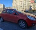 Красный Опель Корса, объемом двигателя 1.23 л и пробегом 125 тыс. км за 4900 $, фото 1 на Automoto.ua