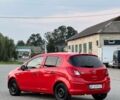 Червоний Опель Корса, об'ємом двигуна 1 л та пробігом 219 тис. км за 4100 $, фото 1 на Automoto.ua