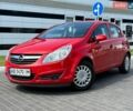 Червоний Опель Корса, об'ємом двигуна 1.23 л та пробігом 220 тис. км за 2900 $, фото 1 на Automoto.ua