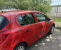Красный Опель Корса, объемом двигателя 1.22 л и пробегом 216 тыс. км за 3800 $, фото 15 на Automoto.ua