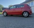 Красный Опель Корса, объемом двигателя 1.3 л и пробегом 178 тыс. км за 5000 $, фото 1 на Automoto.ua
