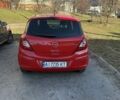 Красный Опель Корса, объемом двигателя 1.23 л и пробегом 153 тыс. км за 5500 $, фото 6 на Automoto.ua