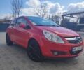 Червоний Опель Корса, об'ємом двигуна 1.23 л та пробігом 155 тис. км за 5700 $, фото 1 на Automoto.ua