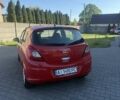 Червоний Опель Корса, об'ємом двигуна 1.3 л та пробігом 178 тис. км за 5000 $, фото 9 на Automoto.ua