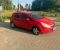 Червоний Опель Корса, об'ємом двигуна 1.23 л та пробігом 153 тис. км за 5500 $, фото 3 на Automoto.ua