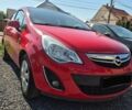 Красный Опель Корса, объемом двигателя 1.23 л и пробегом 102 тыс. км за 5999 $, фото 1 на Automoto.ua