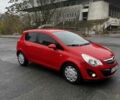 Червоний Опель Корса, об'ємом двигуна 1.23 л та пробігом 133 тис. км за 5800 $, фото 1 на Automoto.ua