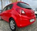 Червоний Опель Корса, об'ємом двигуна 1.2 л та пробігом 77 тис. км за 5800 $, фото 3 на Automoto.ua