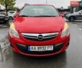 Червоний Опель Корса, об'ємом двигуна 1.23 л та пробігом 112 тис. км за 6150 $, фото 2 на Automoto.ua