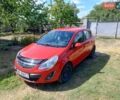 Красный Опель Корса, объемом двигателя 0 л и пробегом 52 тыс. км за 6200 $, фото 3 на Automoto.ua